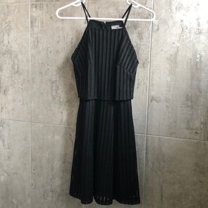 LBD ASOS Dress